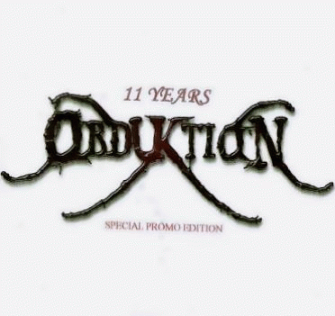 Obduktion : 11 Years Obduktion